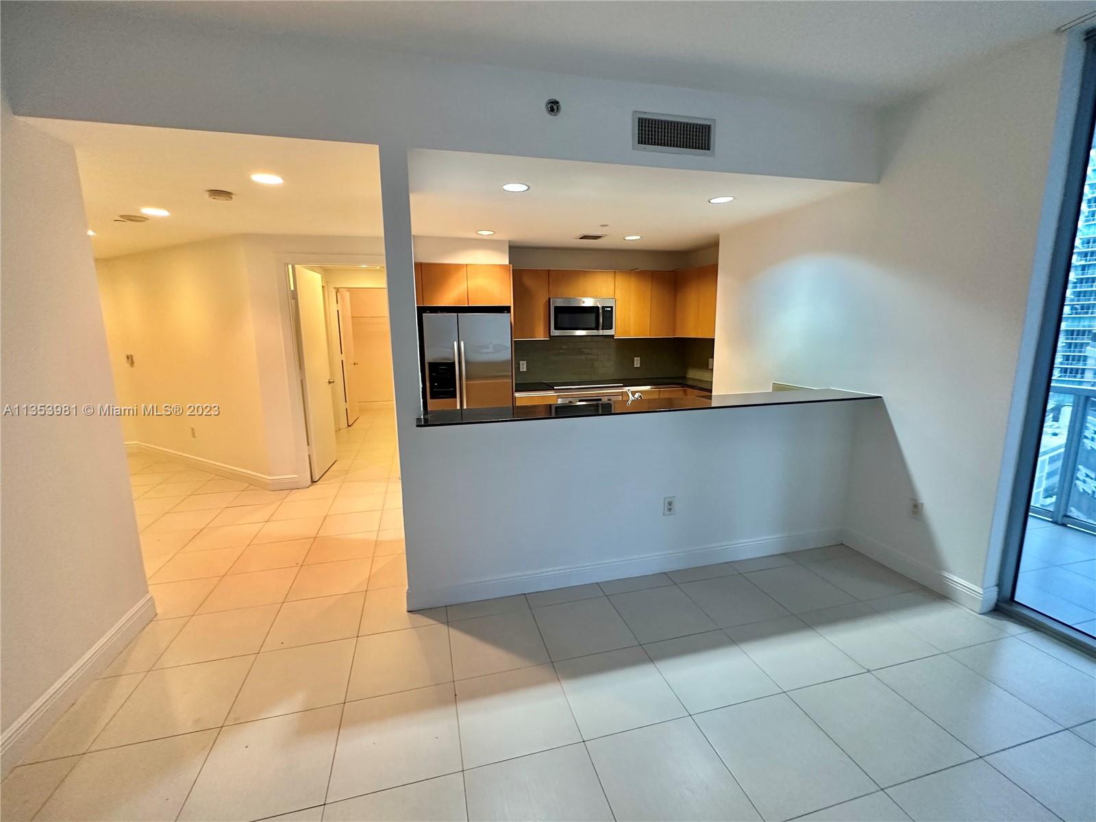 1060 BRICKELL CONDO - Residential Lease