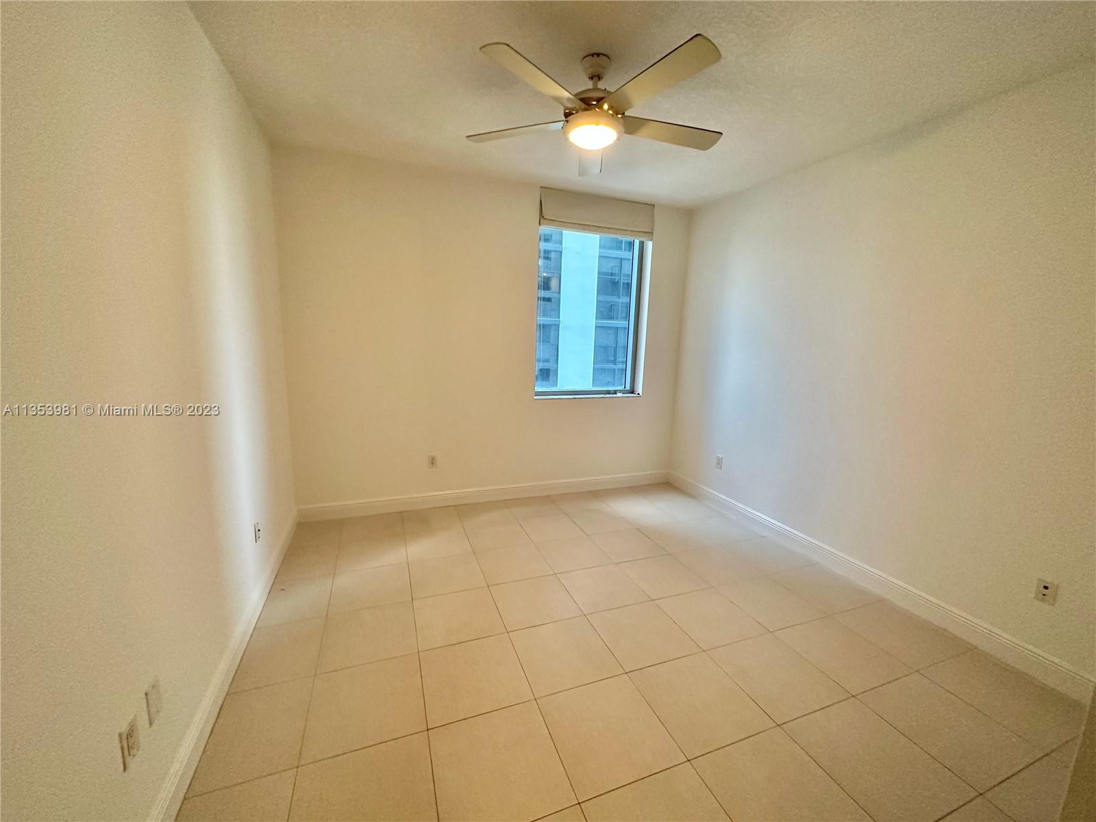 1060 BRICKELL CONDO - Residential Lease