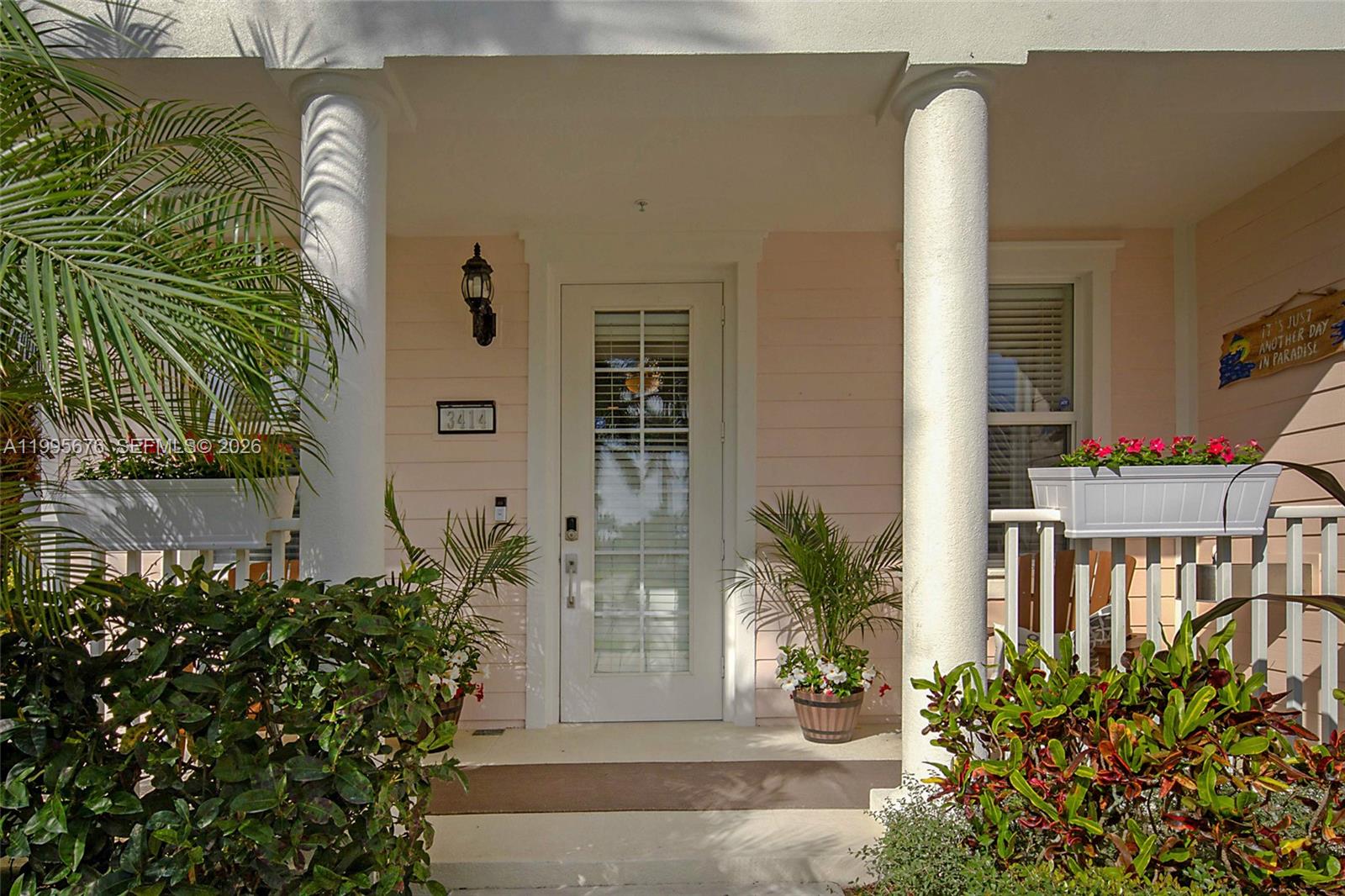 MALLORY CREEK AT ABACOA 1 - Residential