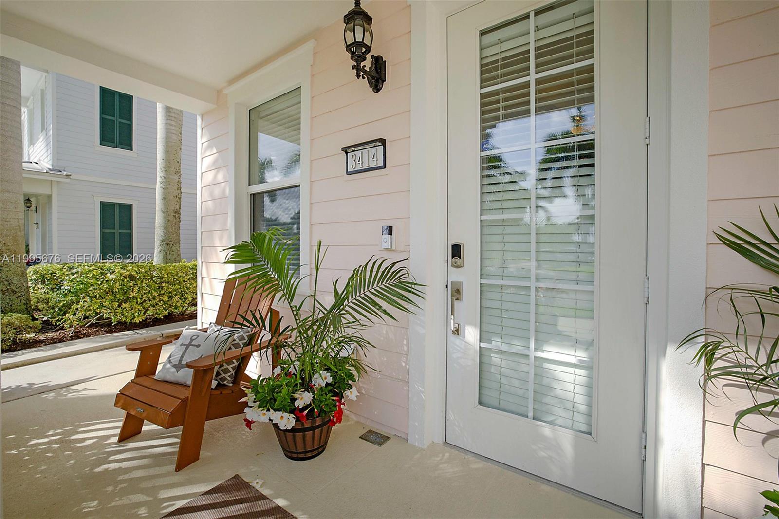 MALLORY CREEK AT ABACOA 1 - Residential