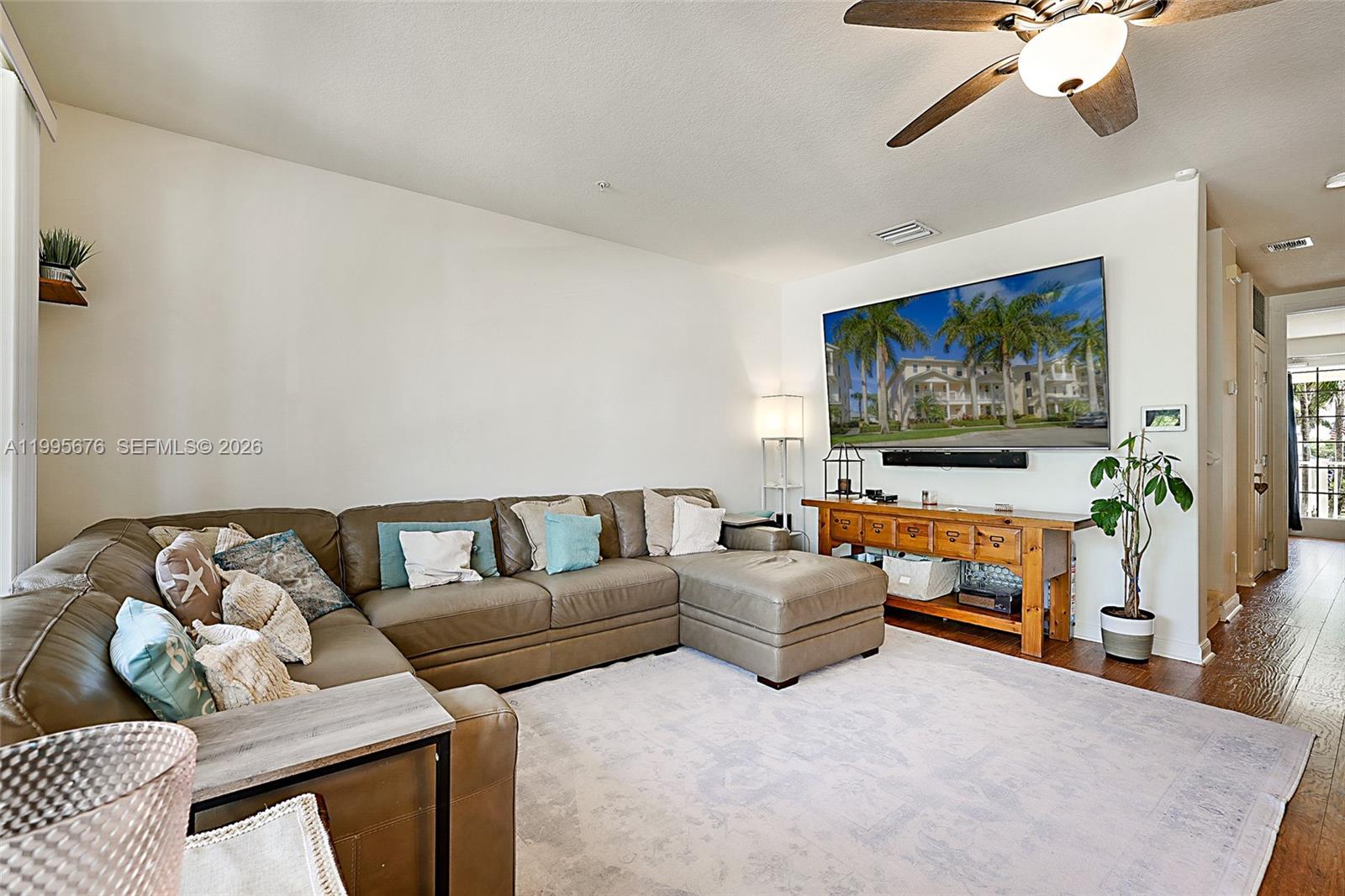 MALLORY CREEK AT ABACOA 1 - Residential