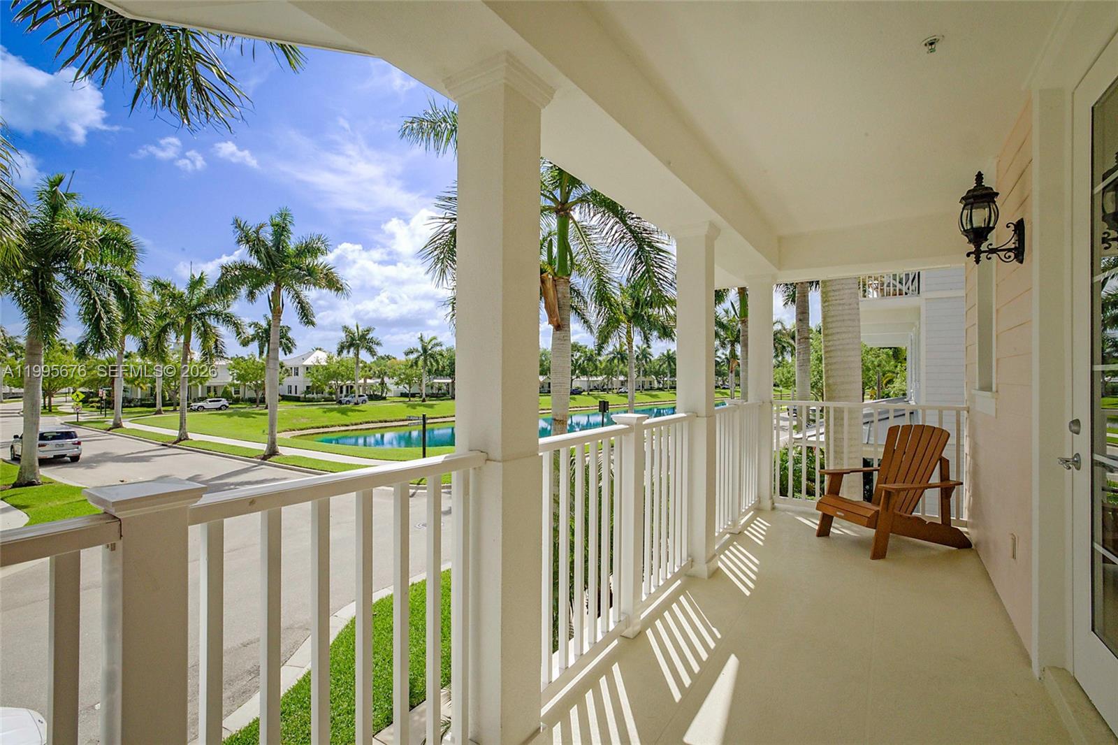 MALLORY CREEK AT ABACOA 1 - Residential