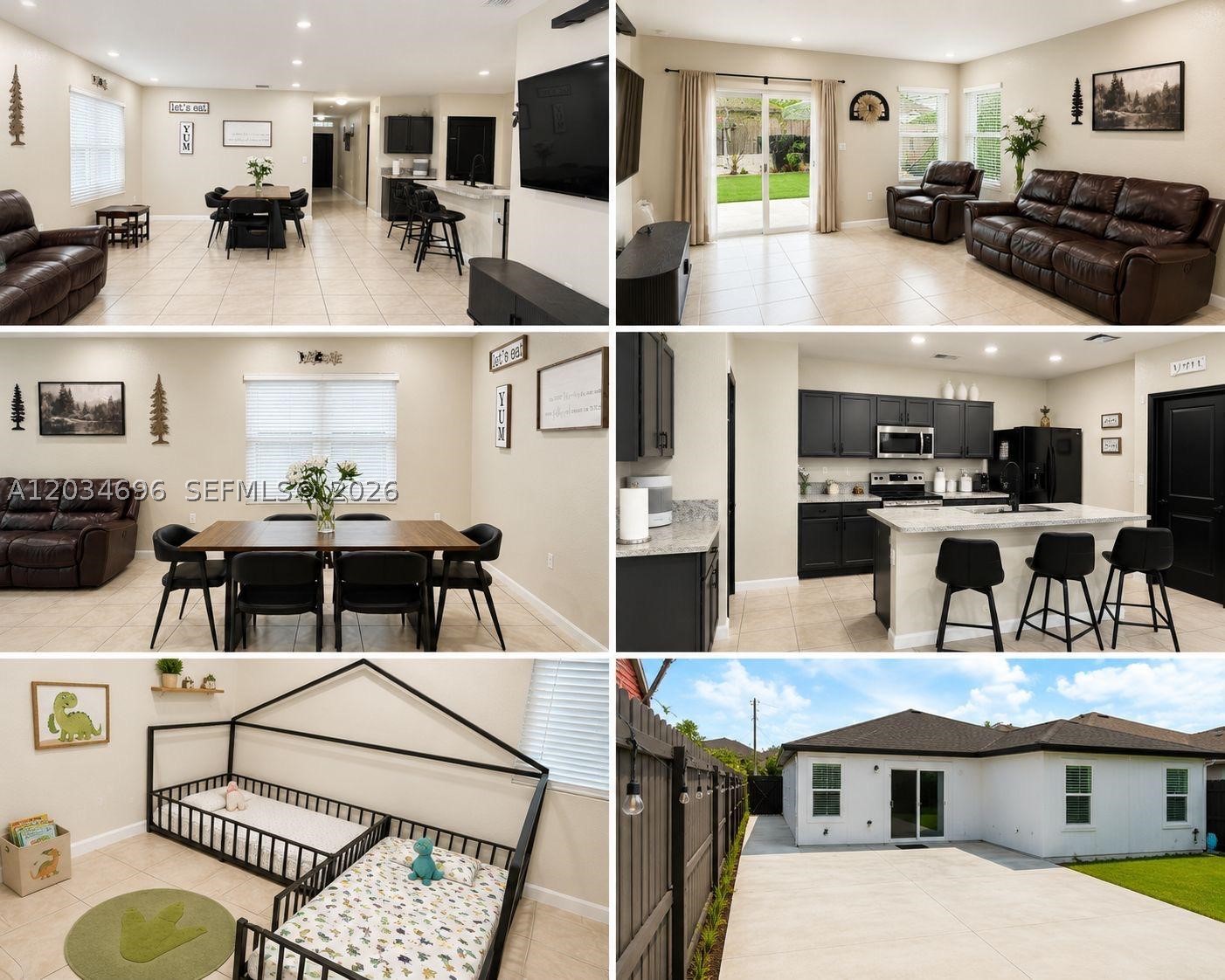 BAY GARDENS - Residential