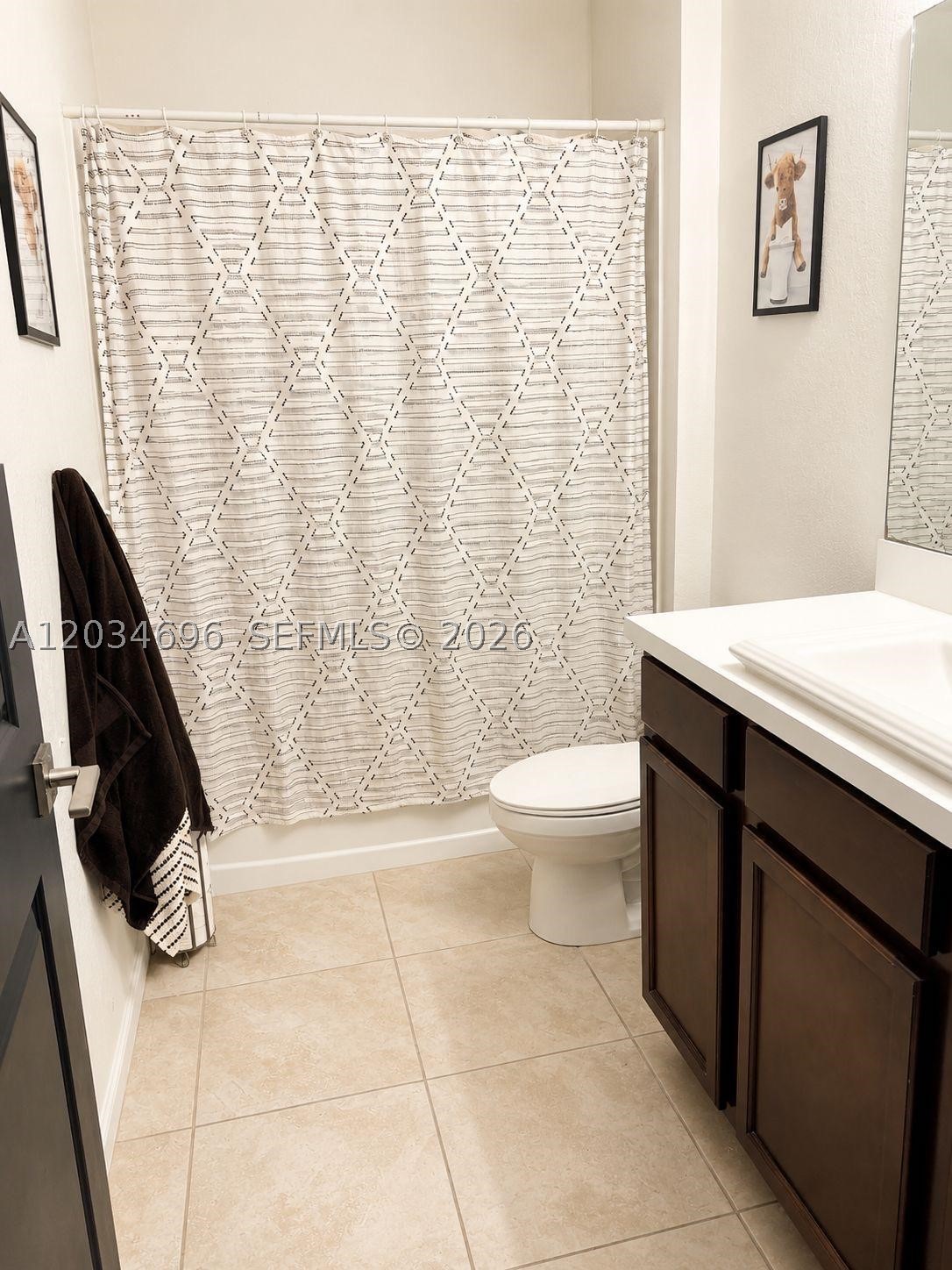 BAY GARDENS - Residential