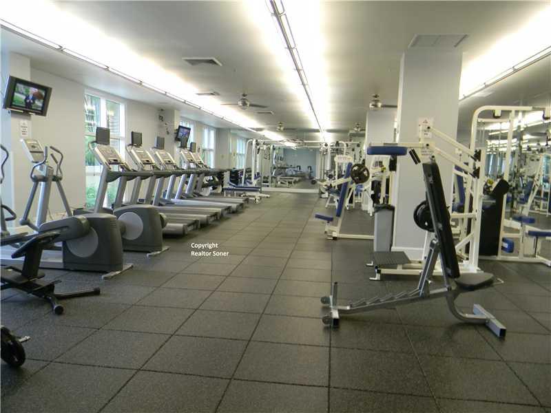 CITE CONDO - Residential Lease
