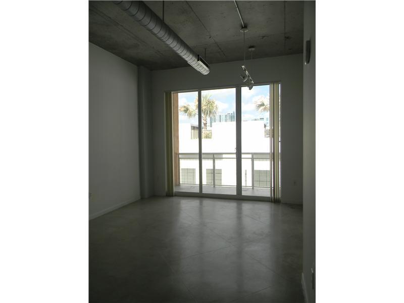 CITE CONDO - Residential Lease