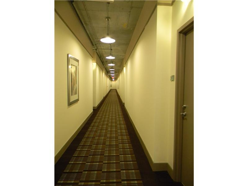 CITE CONDO - Residential Lease