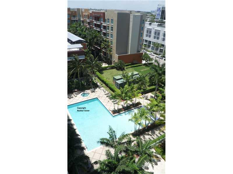 CITE CONDO - Residential Lease