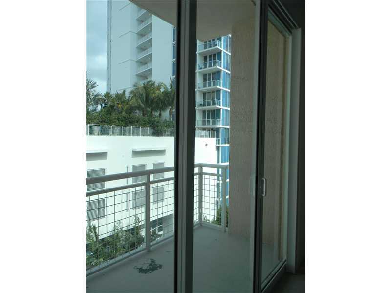 CITE CONDO - Residential Lease