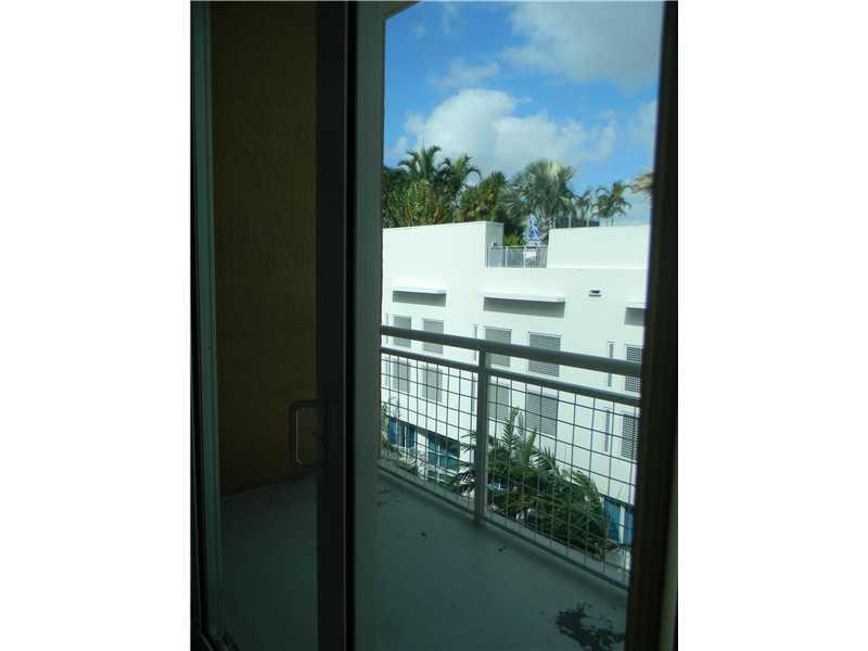 CITE CONDO - Residential Lease