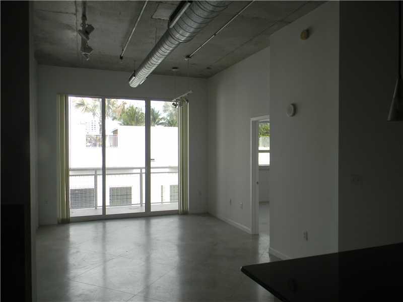 CITE CONDO - Residential Lease