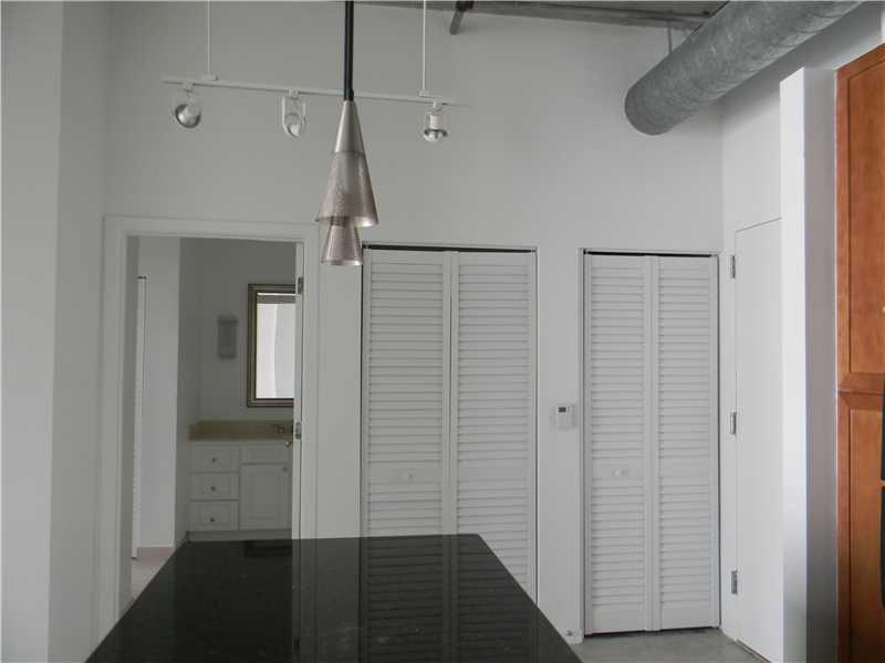 CITE CONDO - Residential Lease