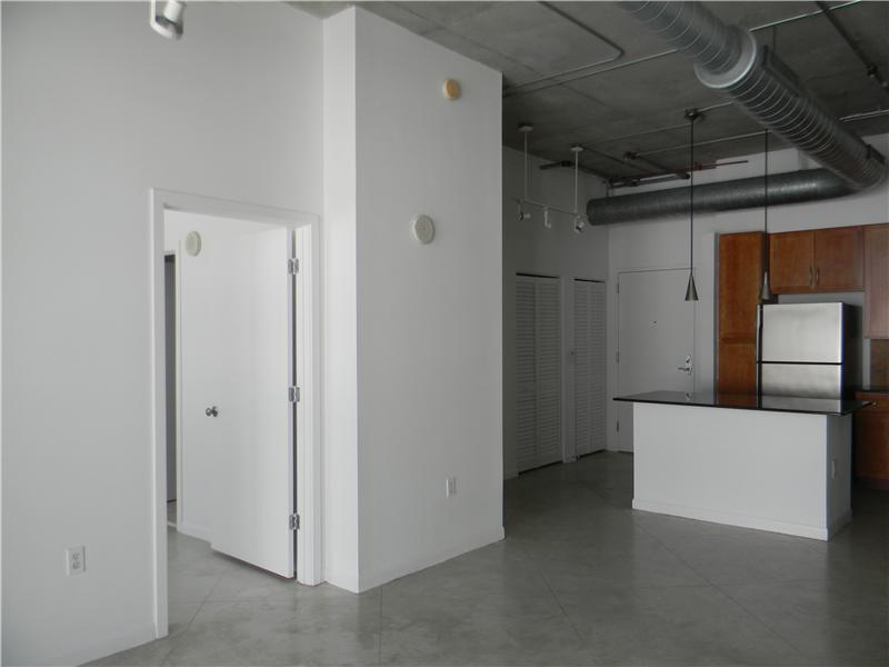CITE CONDO - Residential Lease
