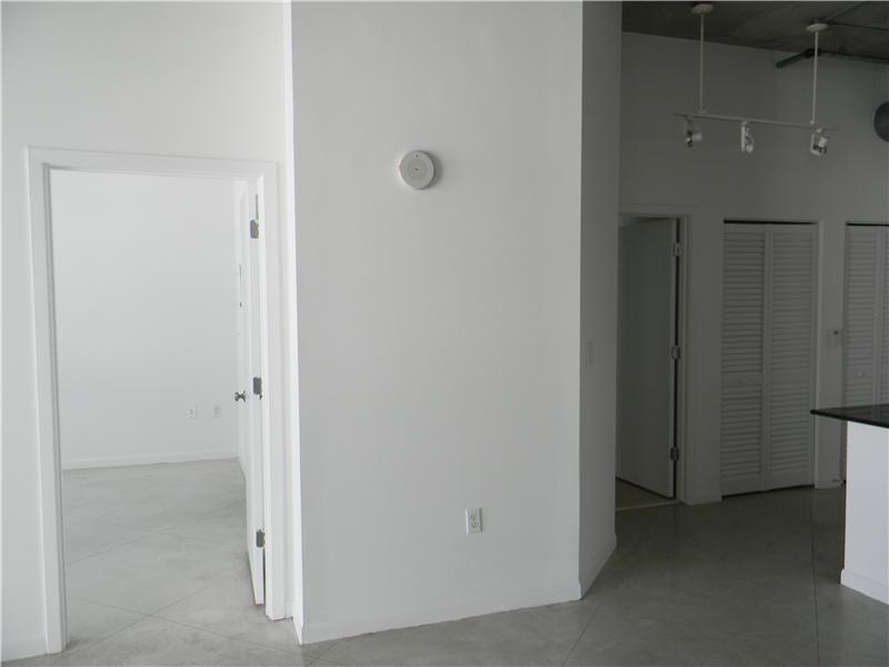 CITE CONDO - Residential Lease
