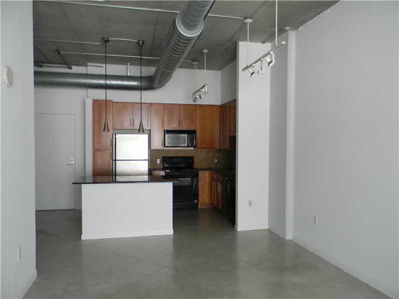 CITE CONDO - Residential Lease