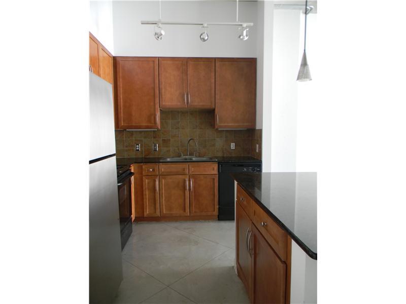CITE CONDO - Residential Lease