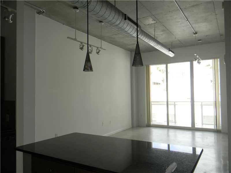 CITE CONDO - Residential Lease