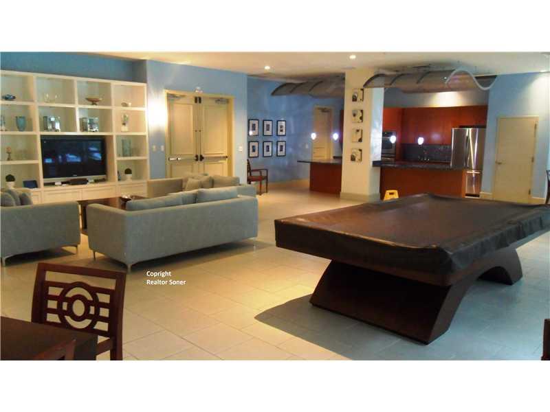 CITE CONDO - Residential Lease