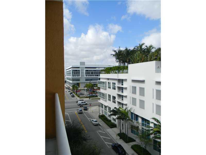CITE CONDO - Residential Lease