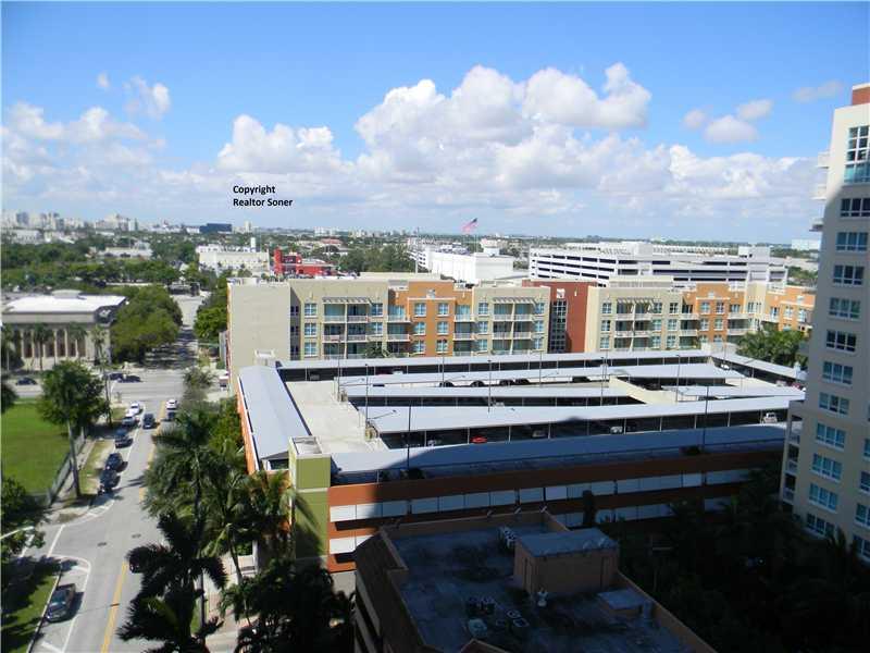 CITE CONDO - Residential Lease