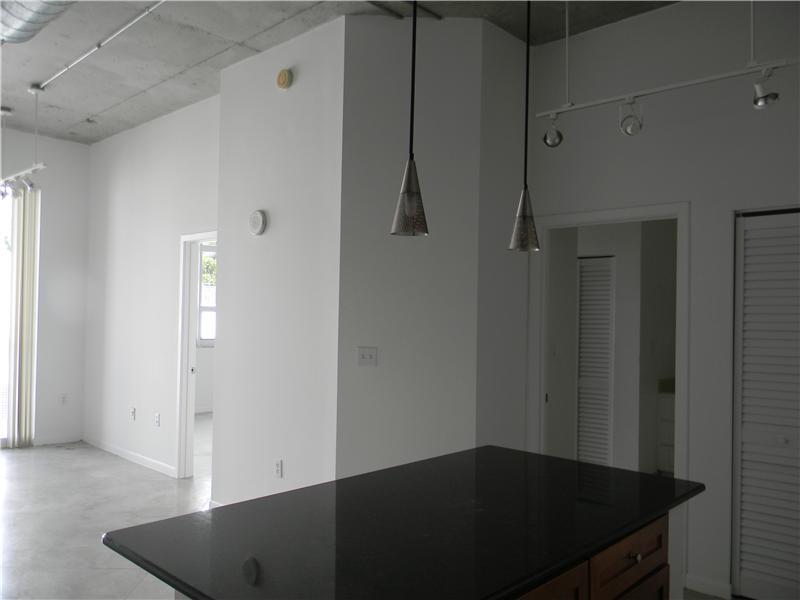CITE CONDO - Residential Lease