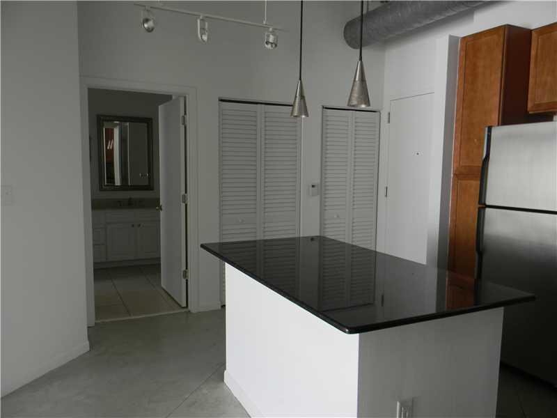 CITE CONDO - Residential Lease