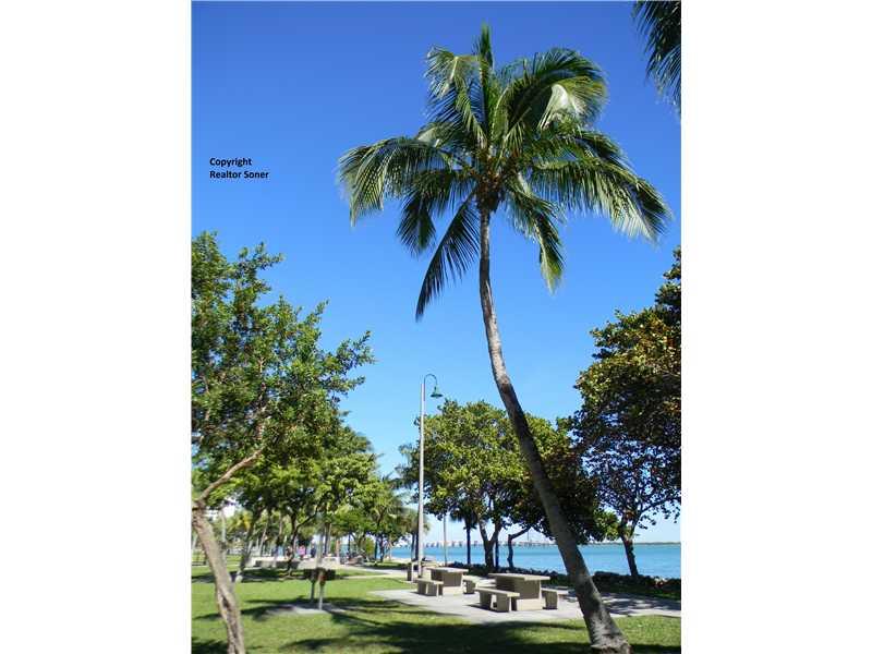 CITE CONDO - Residential Lease