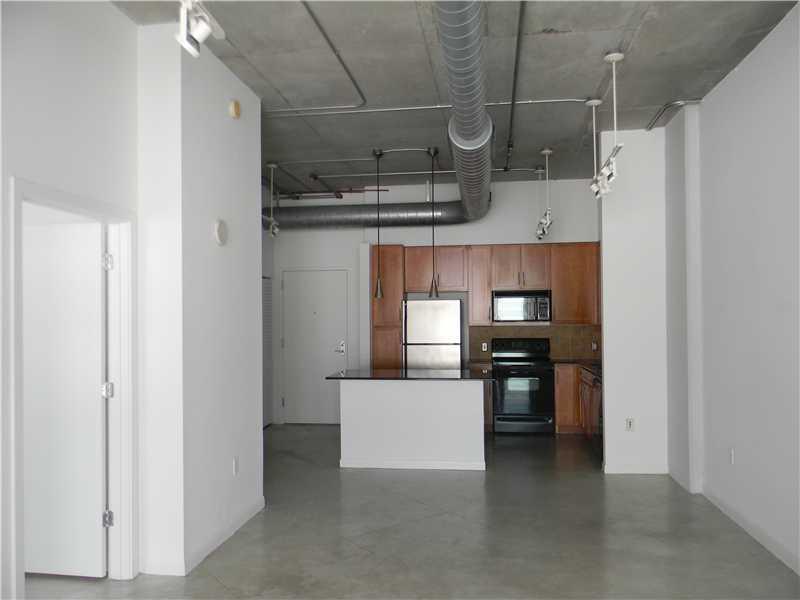 CITE CONDO - Residential Lease