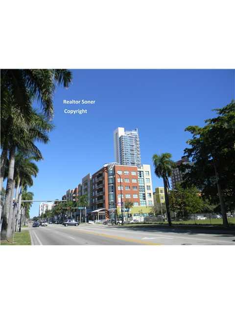 CITE CONDO - Residential Lease