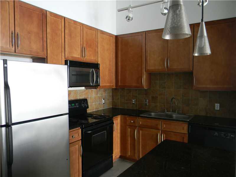 CITE CONDO - Residential Lease