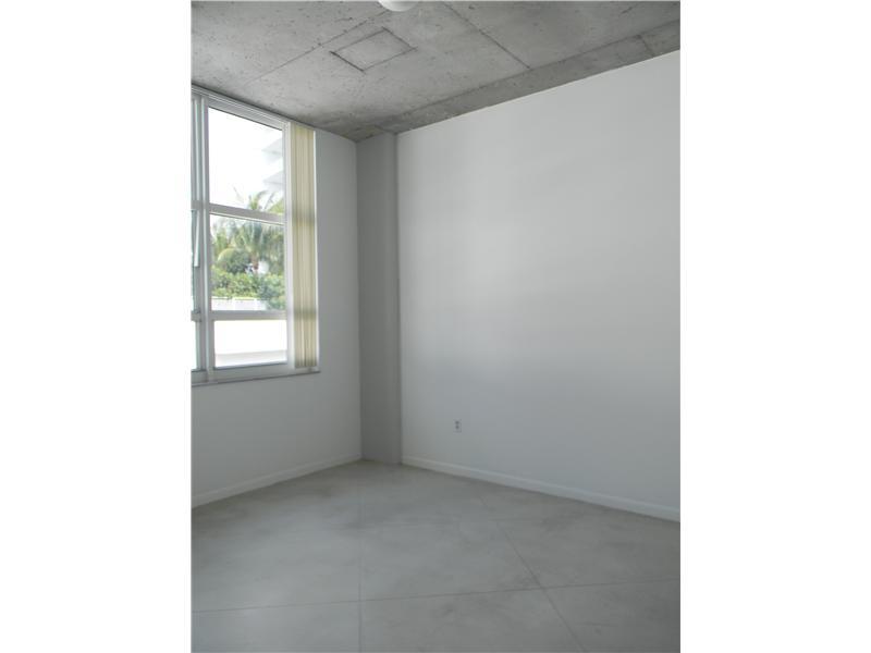 CITE CONDO - Residential Lease