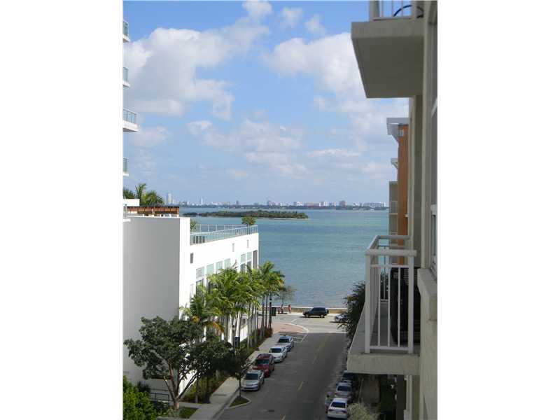 CITE CONDO - Residential Lease