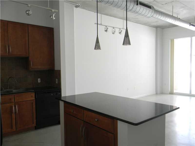 CITE CONDO - Residential Lease