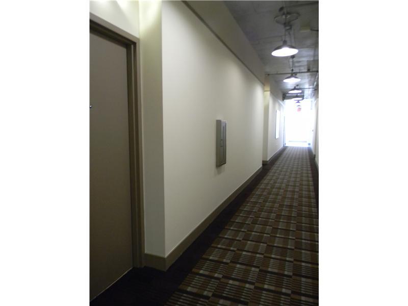 CITE CONDO - Residential Lease