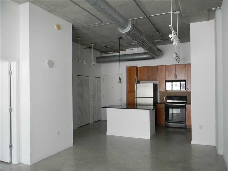 CITE CONDO - Residential Lease