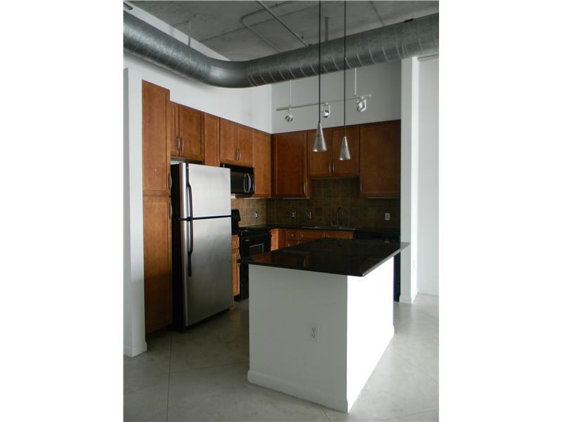 CITE CONDO - Residential Lease