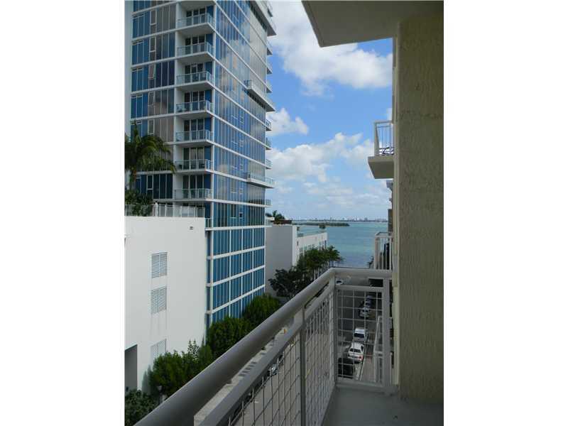 CITE CONDO - Residential Lease