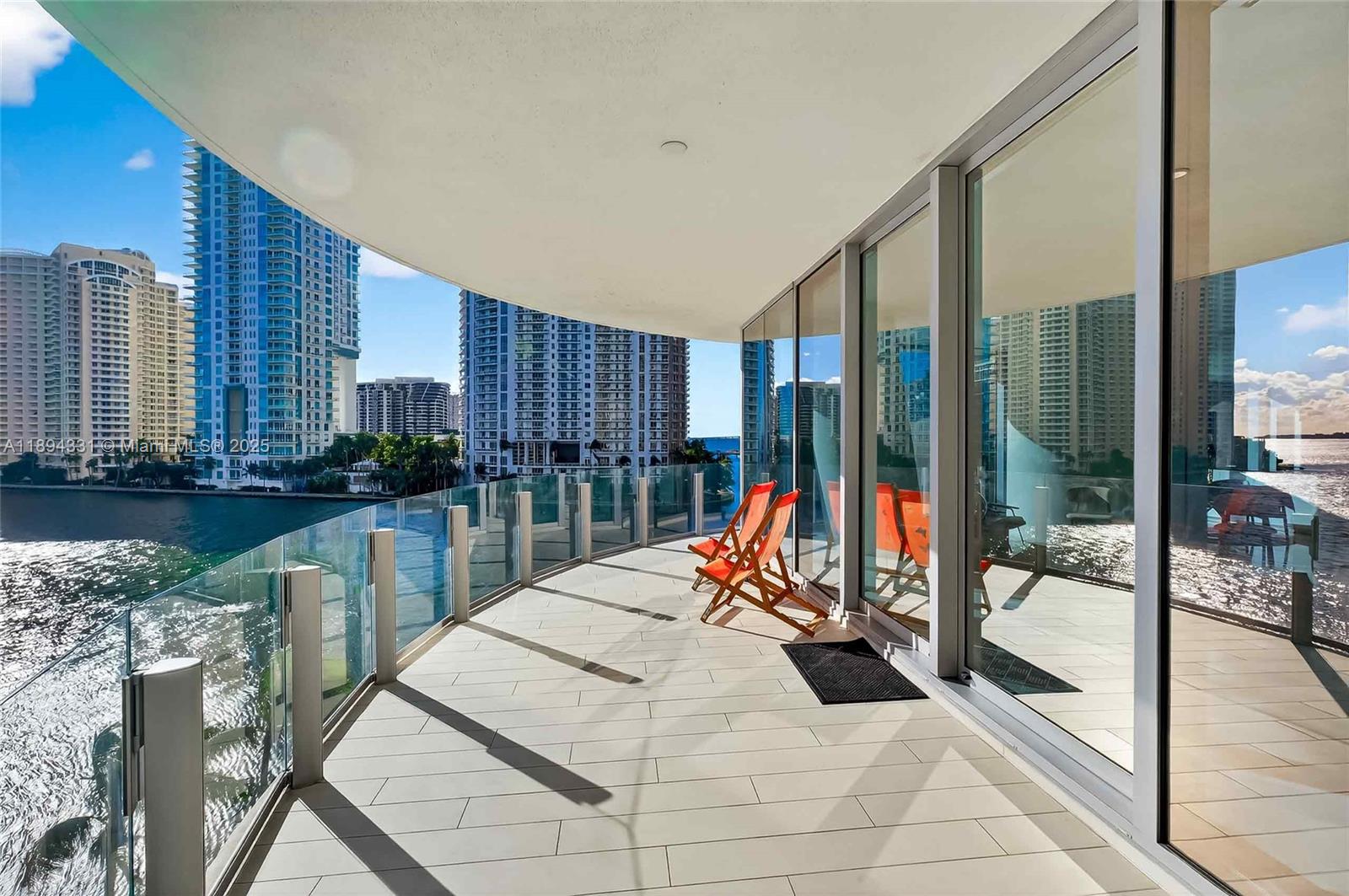 Aston Martin Residences - Residential