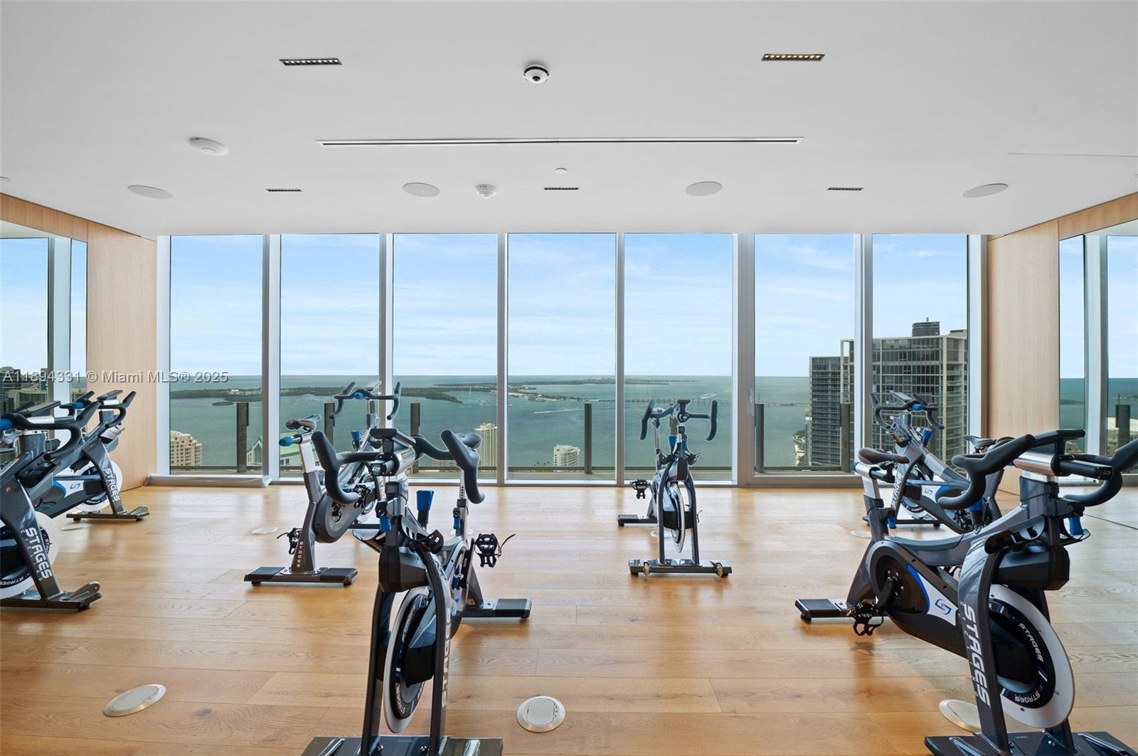 Aston Martin Residences - Residential