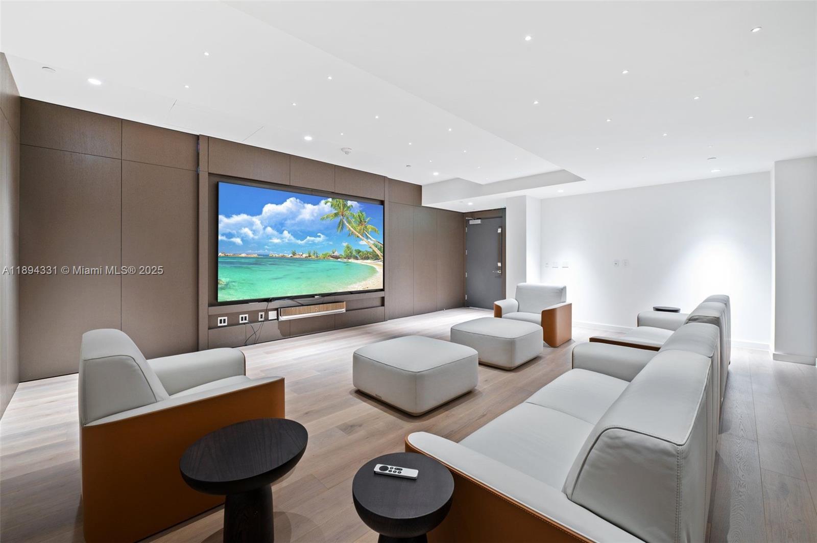 Aston Martin Residences - Residential