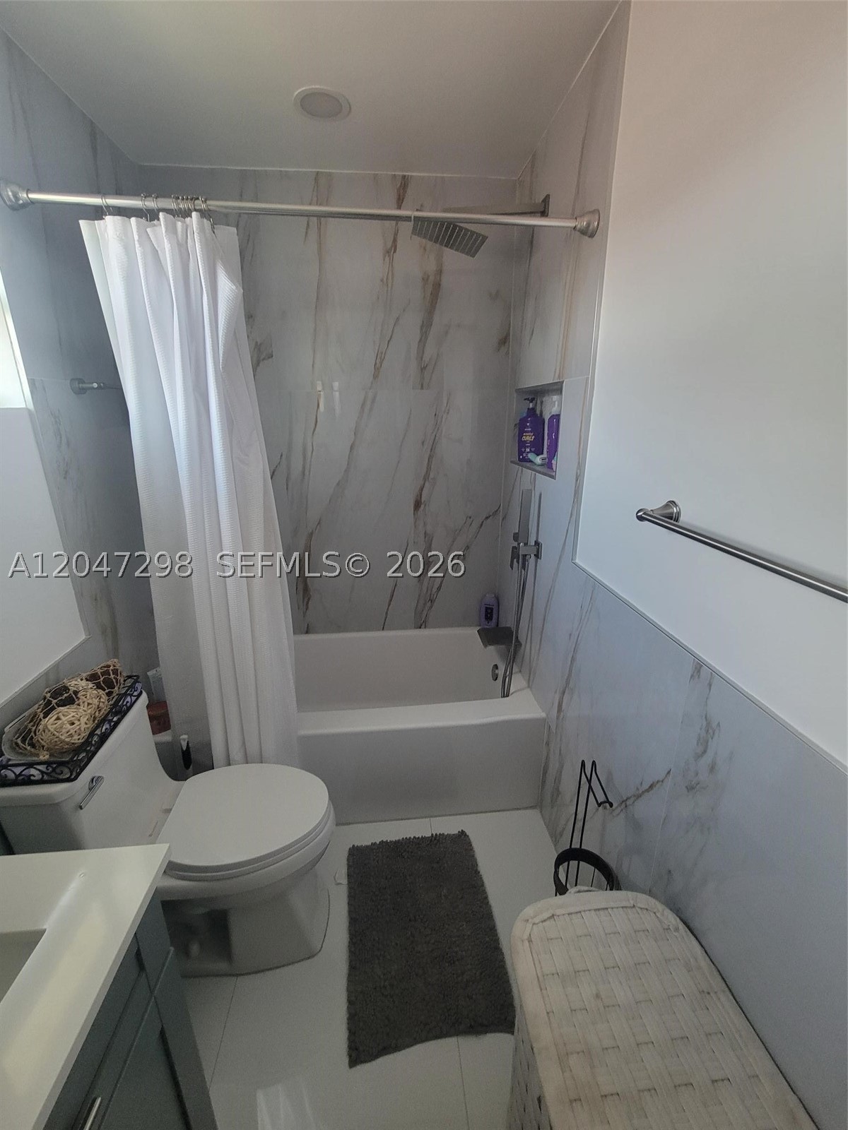 CORAL BAY PARCEL - Residential