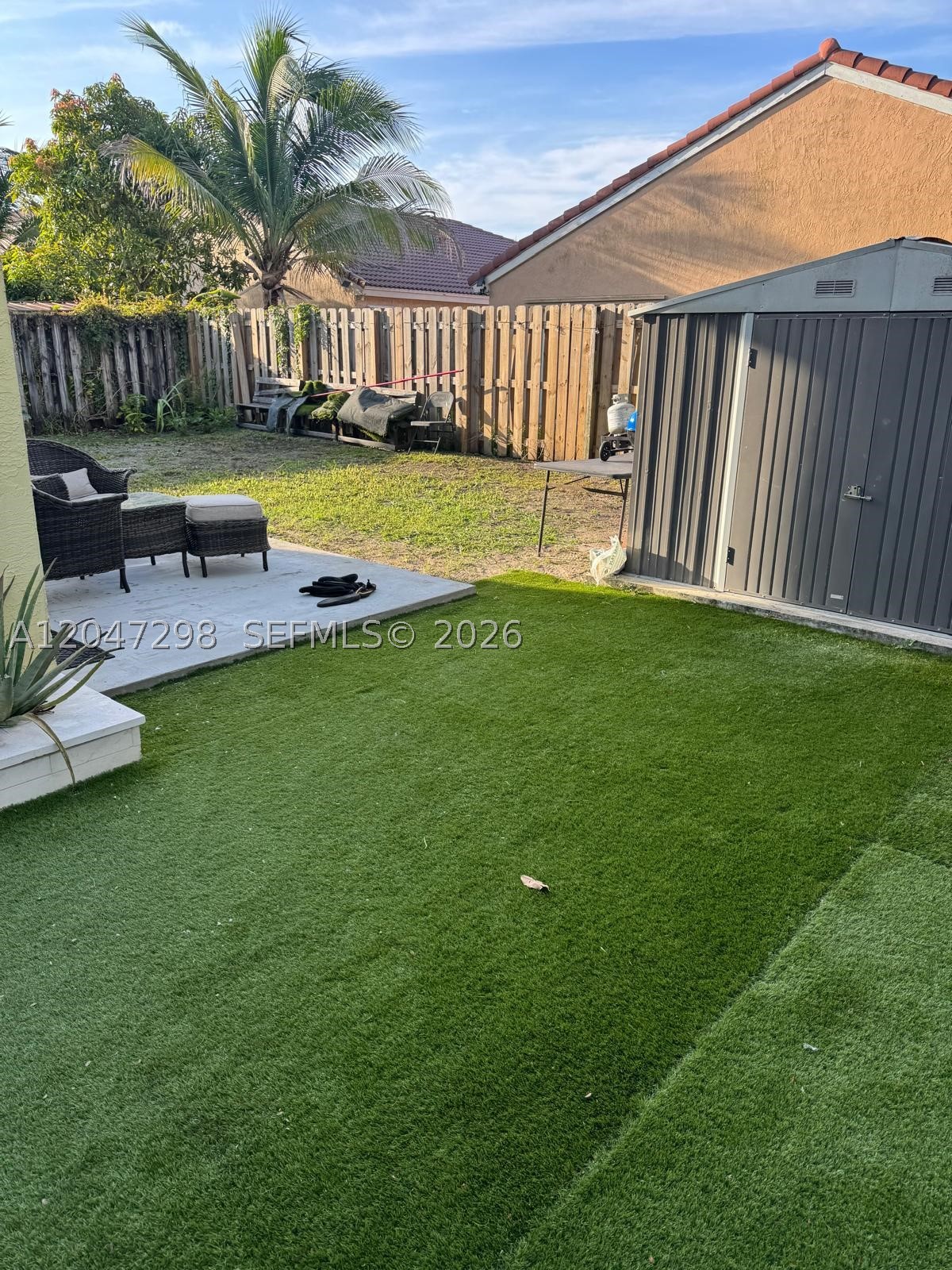 CORAL BAY PARCEL - Residential