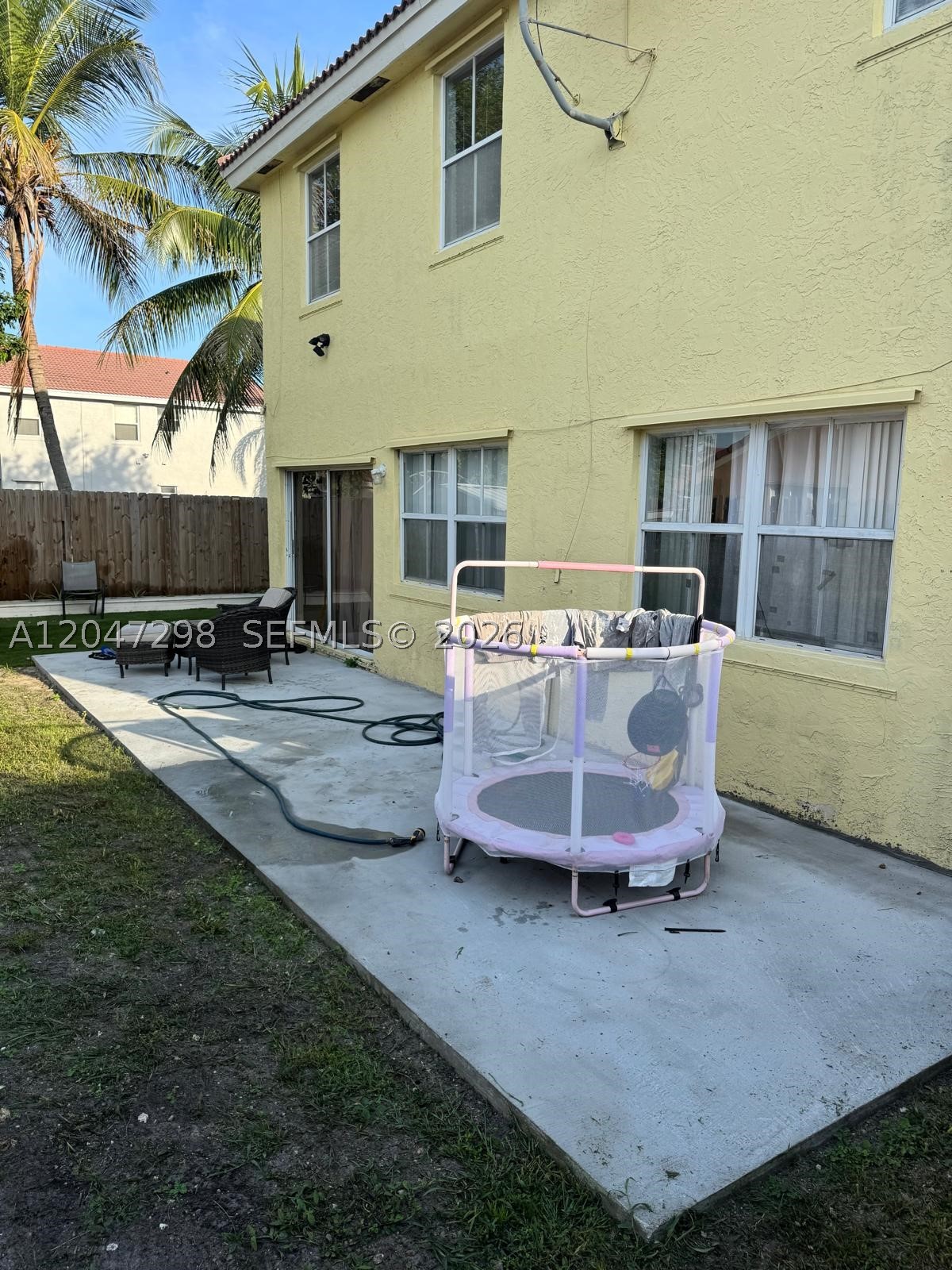 CORAL BAY PARCEL - Residential