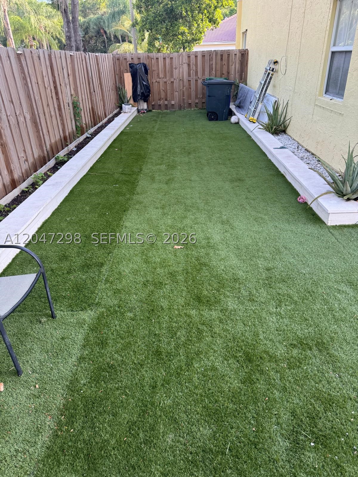 CORAL BAY PARCEL - Residential