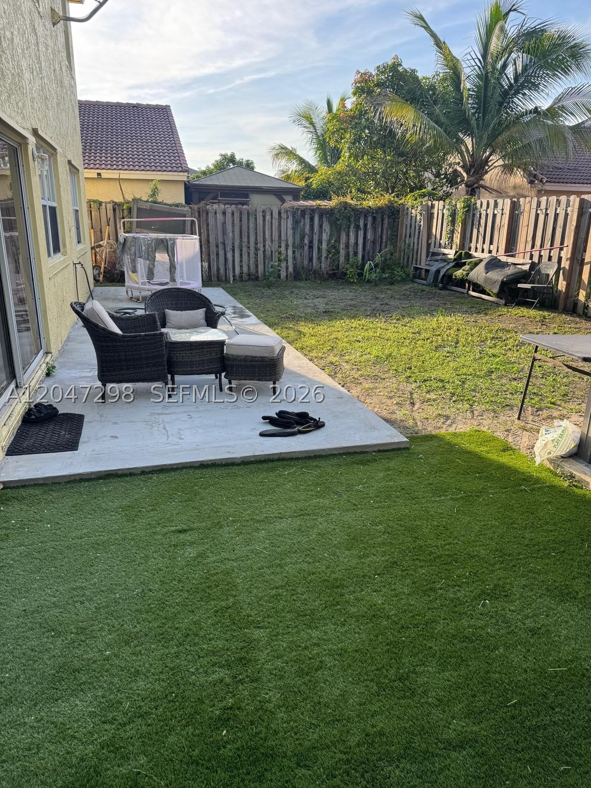 CORAL BAY PARCEL - Residential