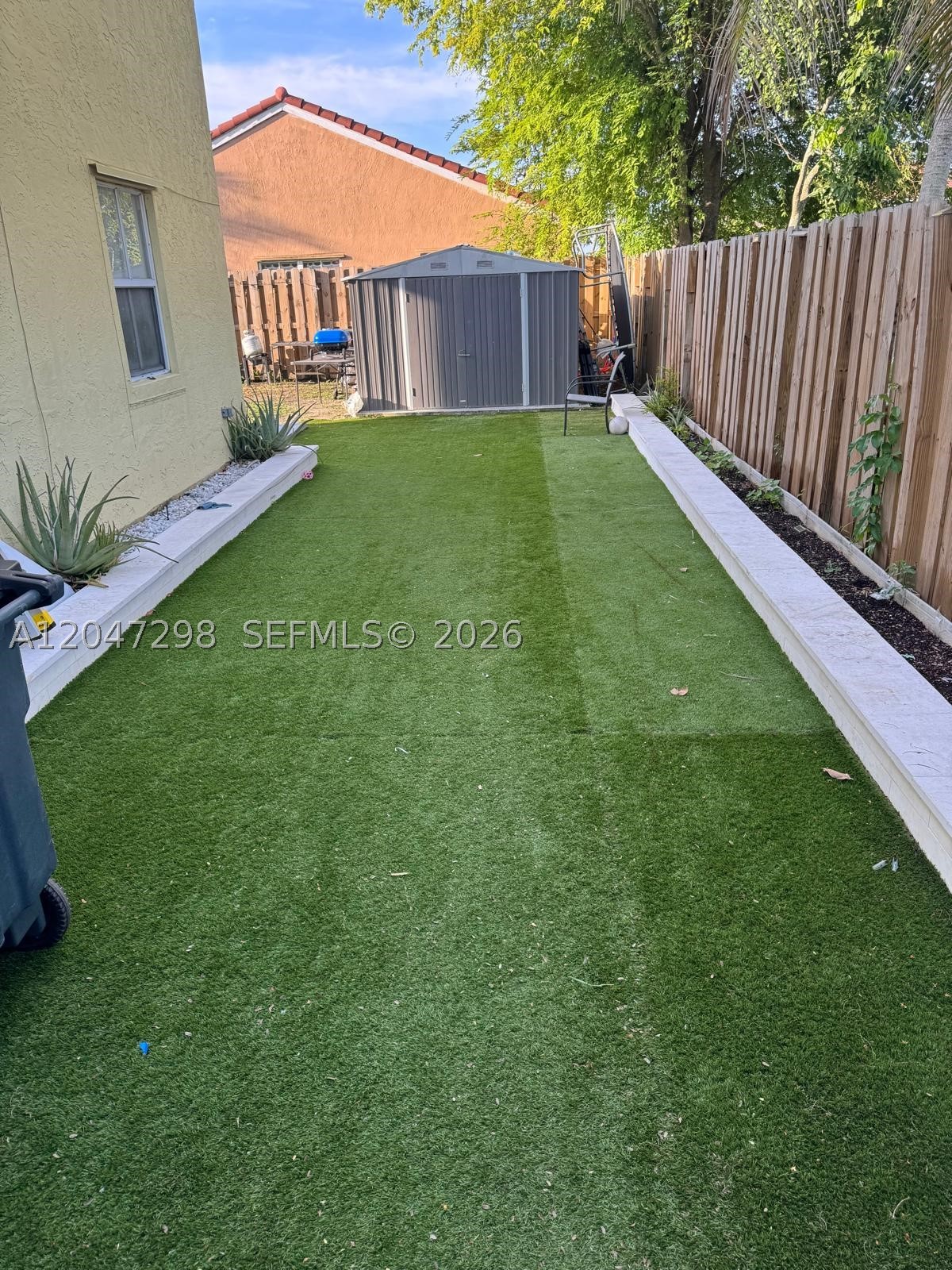 CORAL BAY PARCEL - Residential