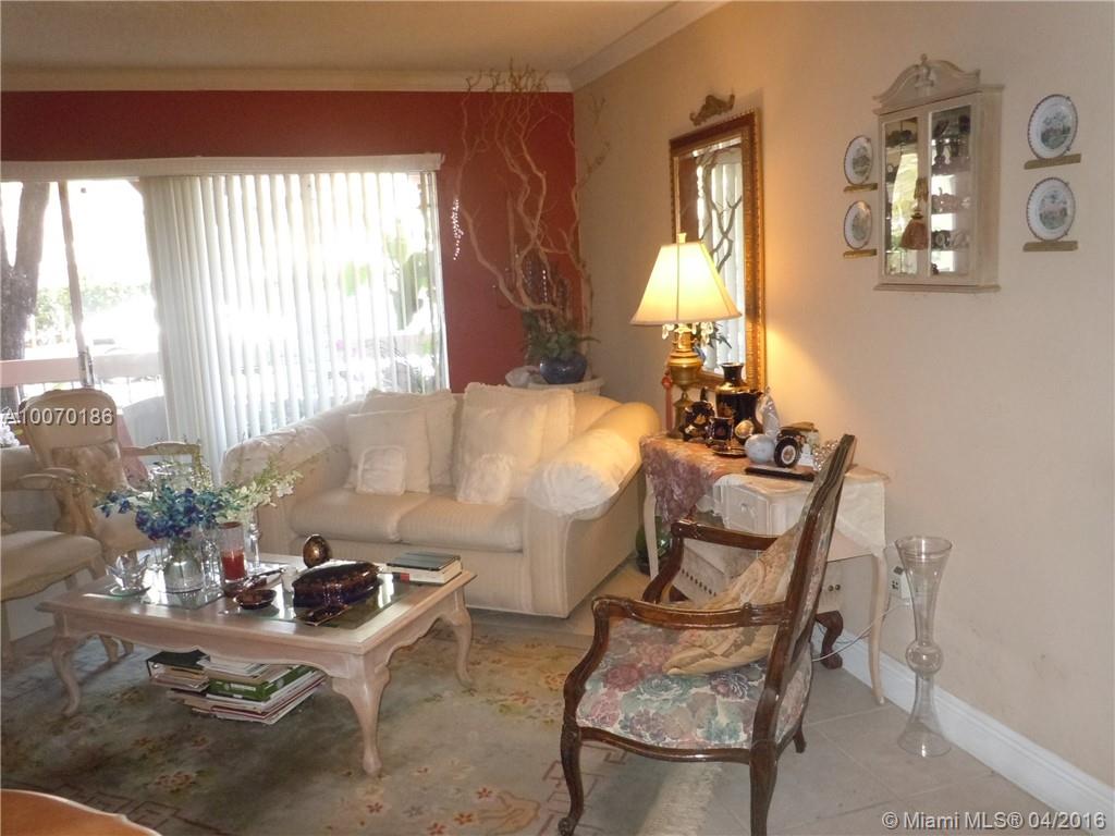 Village Of Kings Creek Co - Residential Lease