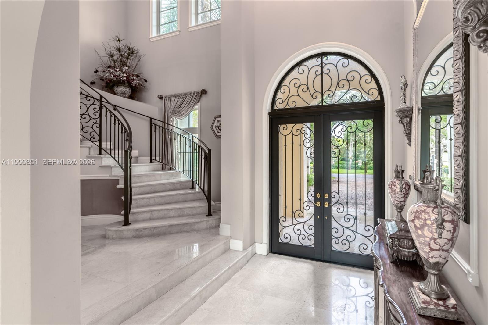 TOWN & RANCH ESTATES - Residential