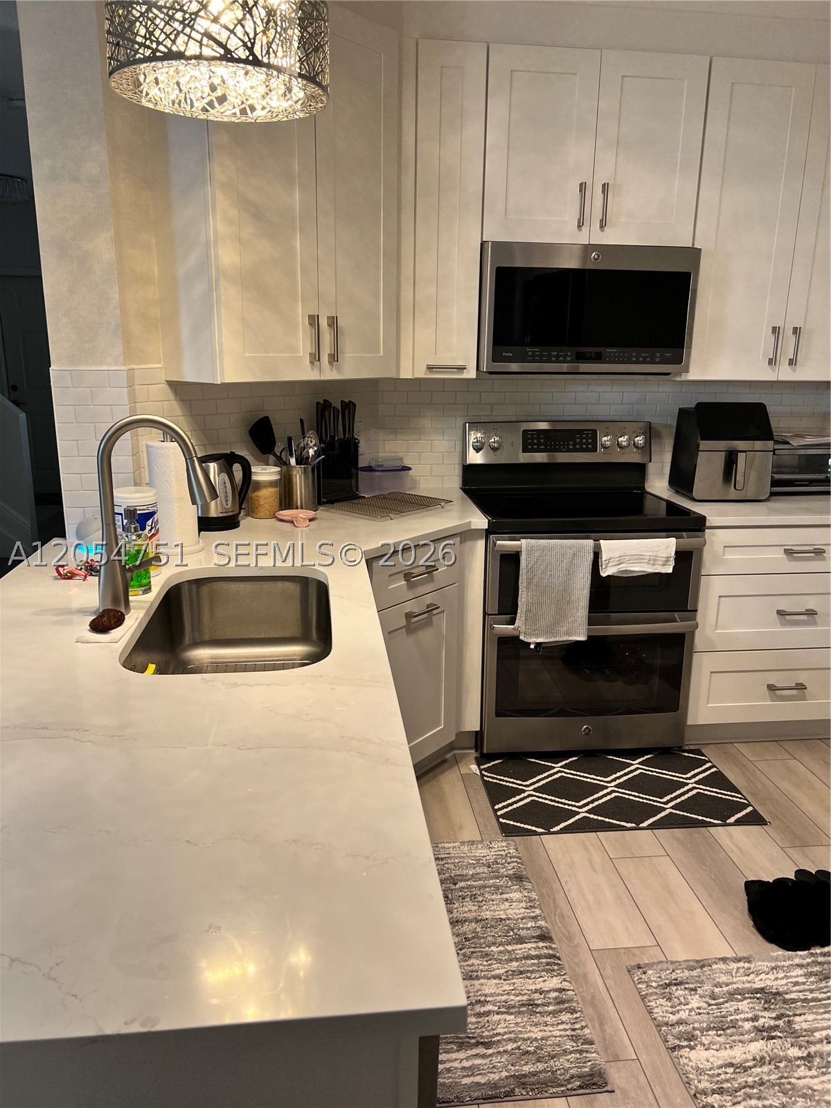 Beautifully updated 3-bedroom, 2.5-bath townhome in Tamarac, FL.  This move-in-ready home offers modern finishes, a spacious layout, and a convenient location near shopping, dining, and major highways. Tenant occupied until December 2026.