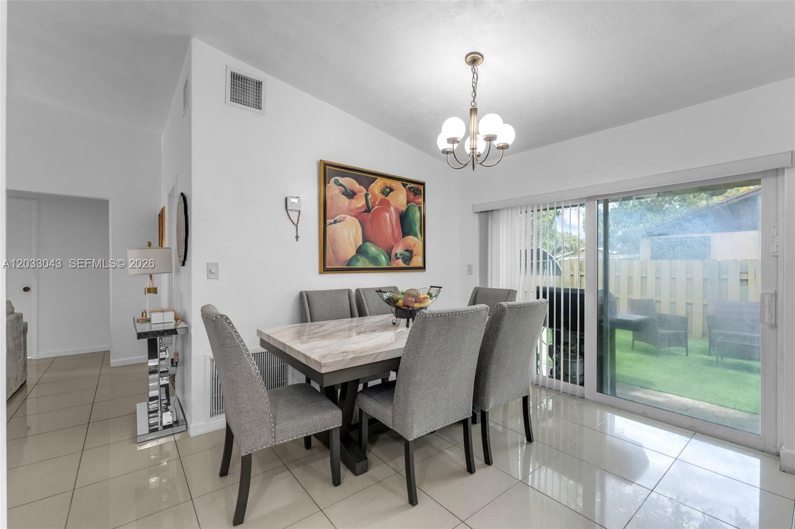 DEVON-AIRE VILLAS SEC 6 - Residential